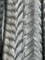 Preview: Baustahlmatte 1150x600mm Stärke: 7,0mm (Q257A) Wst. B 500 A