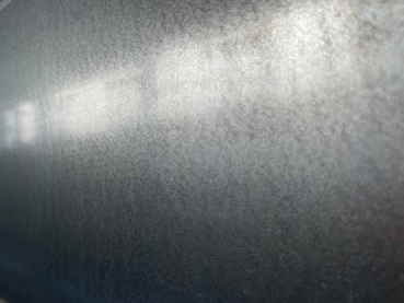 Produktbild von Blechstreifen Zuschnitt Verzinkt | 1,5 Mm Stärke | 40 X 1000 Mm | DX51D+Z | Als Rasenkante, Blende Oder Ofenschutz