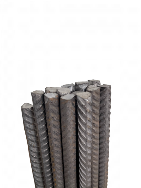 Betonstahl B500 (DIN488) SONDERPOSTEN 20KG