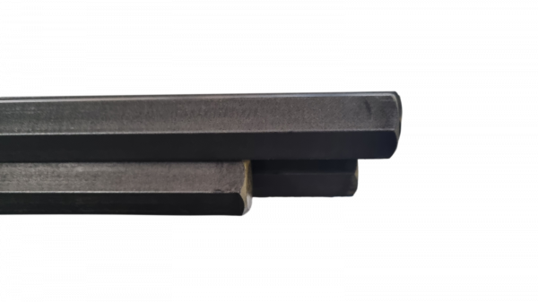 Sechskant 24 mm Automatenstahl 11SMnPb30/37+C kaltgezogen h11 EN10277/EN10278/EN10087